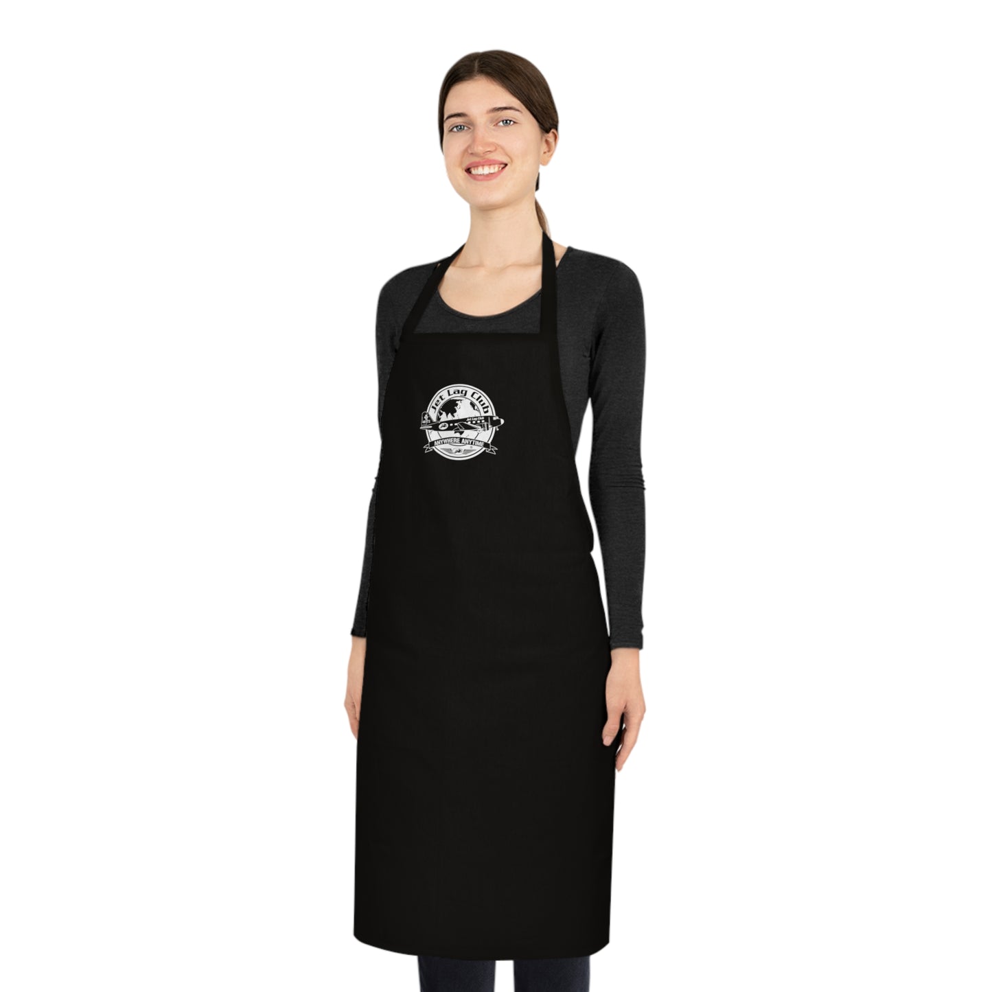 Jet Lag Club® Apron
