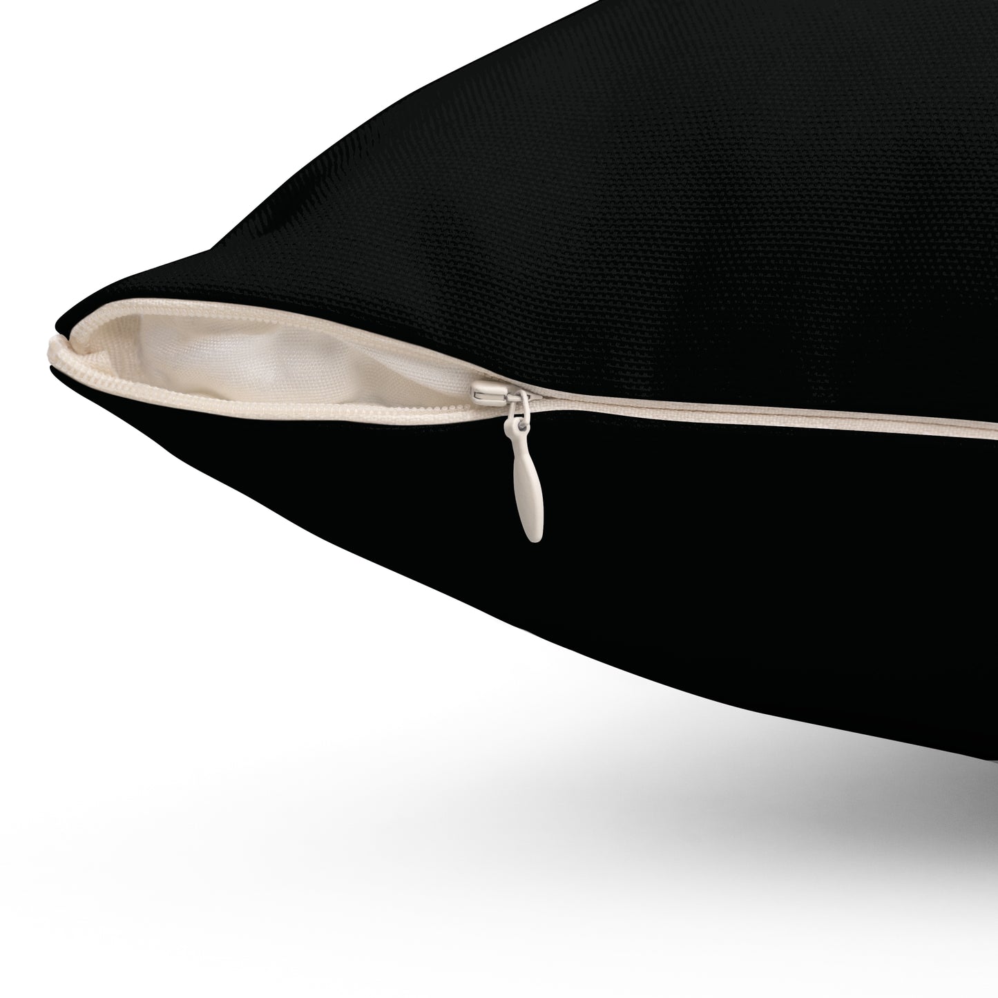 Jet Lag Club® Square Pillow