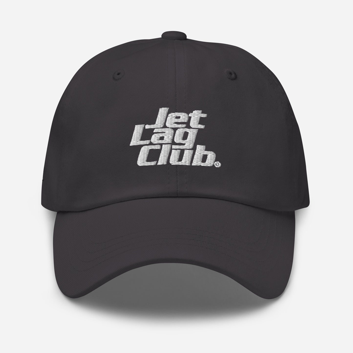 Jet Lag Club® New Wave Baseball Cap