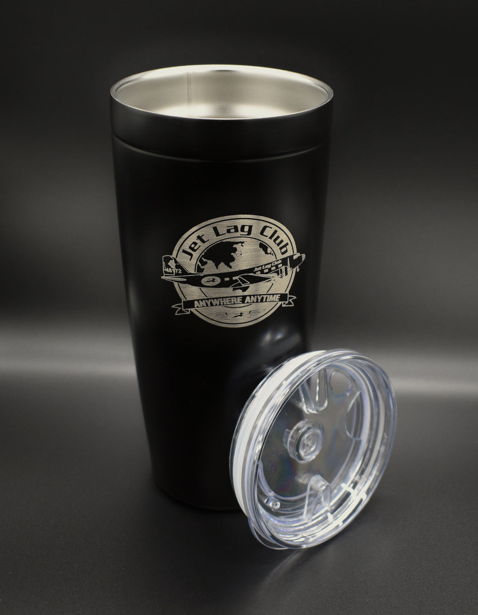 LIFT 20oz Tumbler - LIFT Aviation