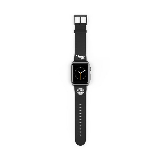 Jet Lag Club® Apple Watch Band