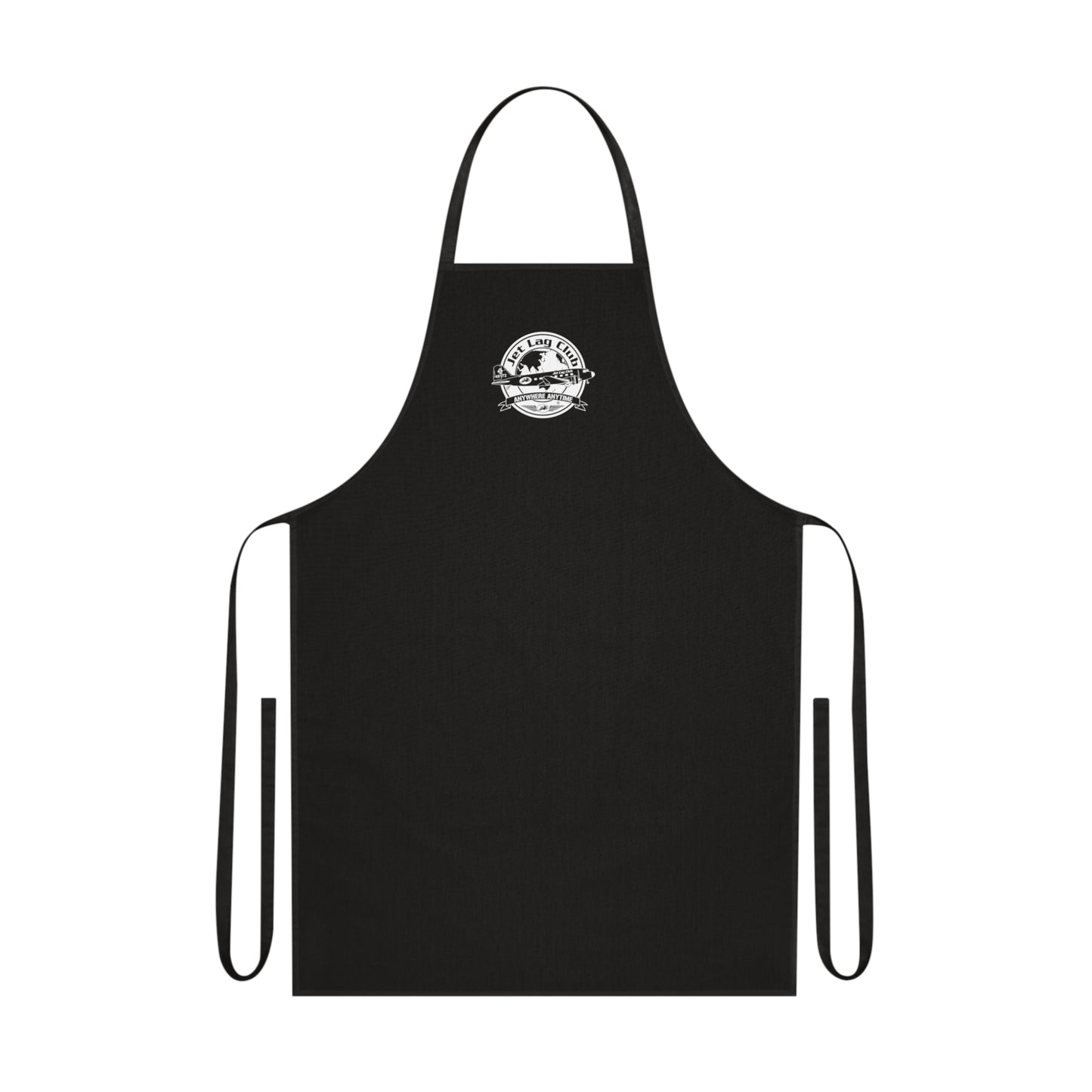 Jet Lag Club® Apron