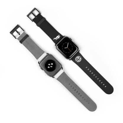 Jet Lag Club® Apple Watch Band