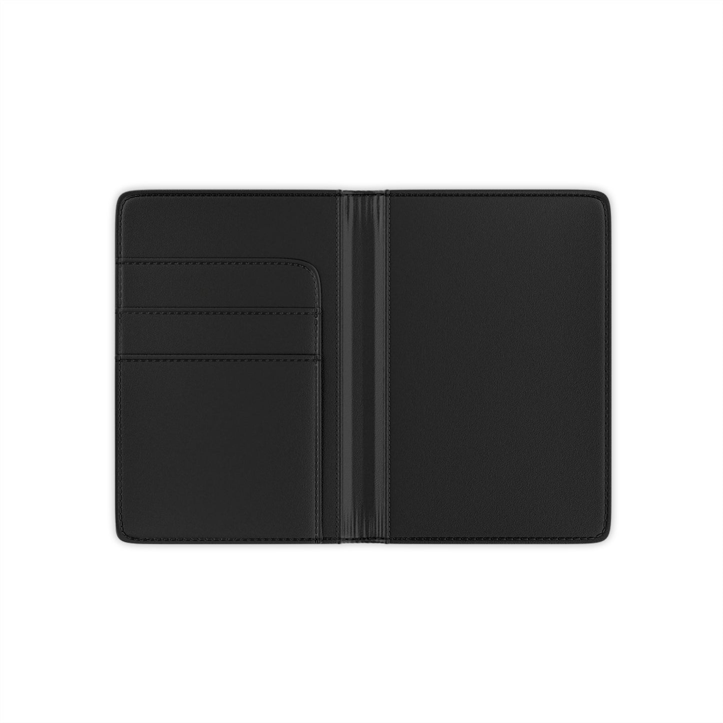Jet Lag Club® Passport Cover