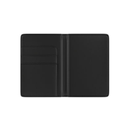Jet Lag Club® Passport Cover