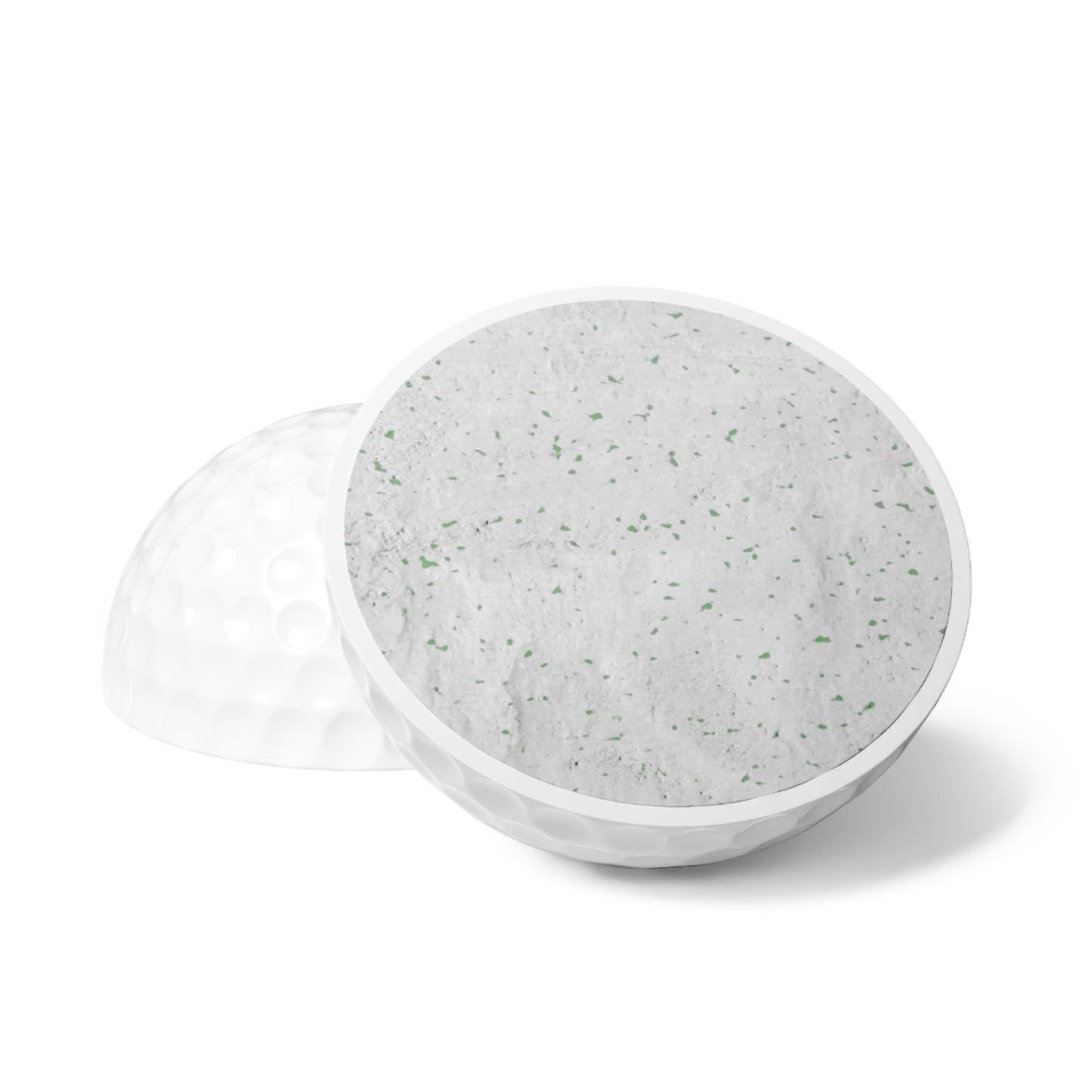Jet Lag Club® Golf Balls (6pcs)