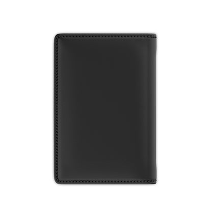 Jet Lag Club® Passport Cover