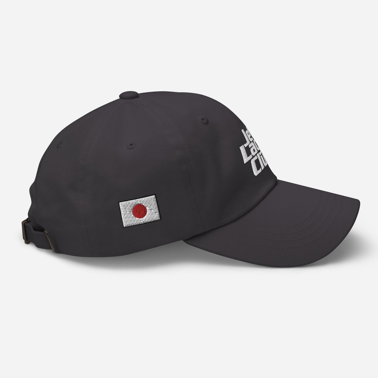 Jet Lag Club® New Wave Baseball Cap