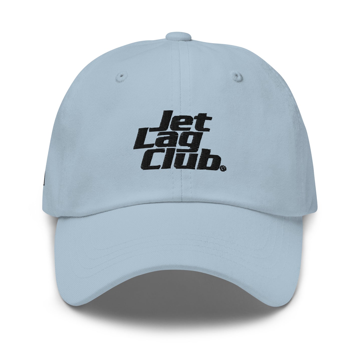 Jet Lag Club® New Wave Baseball Cap
