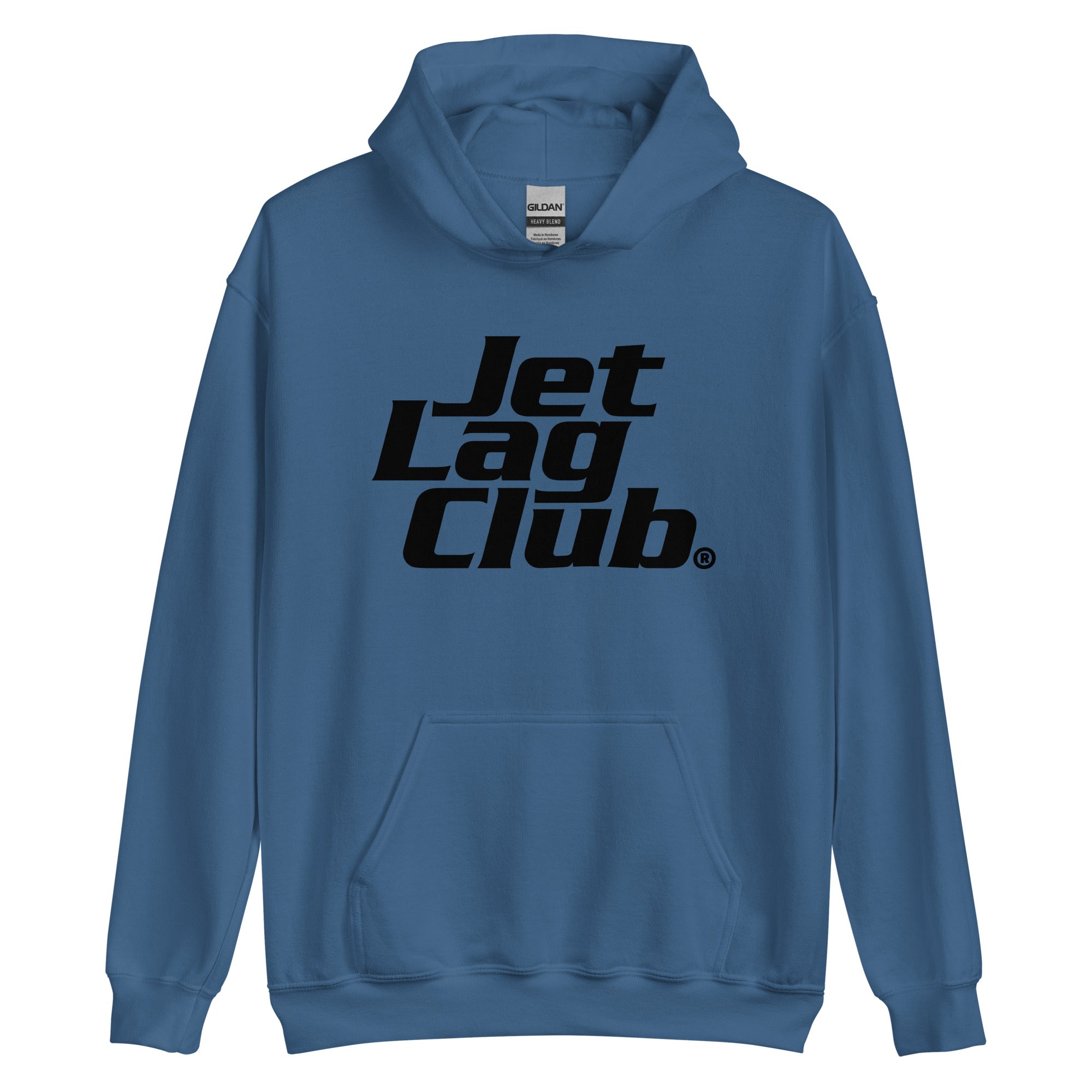 New wave hoodie sale