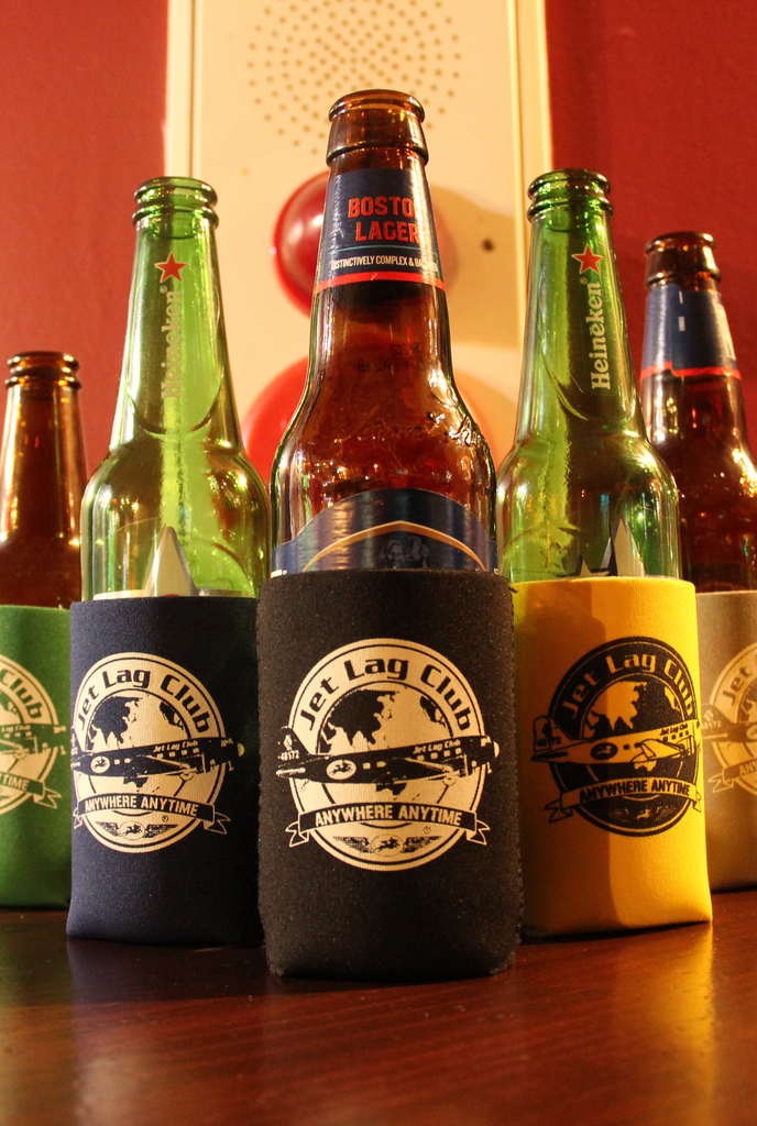 Koozie Party Pack – Chuds BBQ