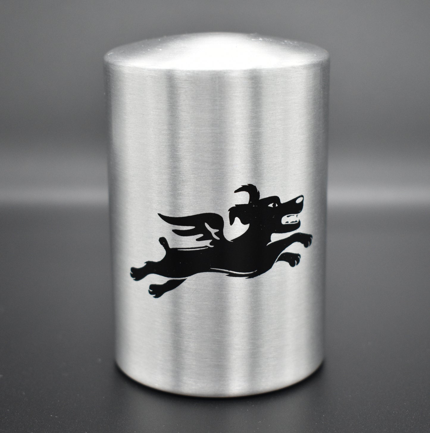 Jet Lag Club® Aluminum Bottle Opener