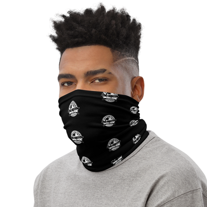 Jet Lag Club® Neck Gaiter