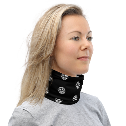 Jet Lag Club® Neck Gaiter